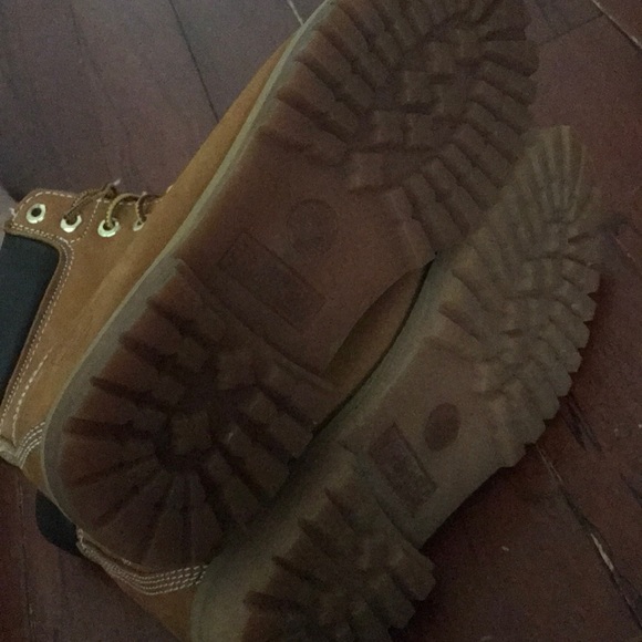 Timberlands Boots Original - Picture 3 of 3